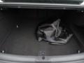 2011 Audi S5 Tuscan Brown Milano Leather Interior Trunk Photo