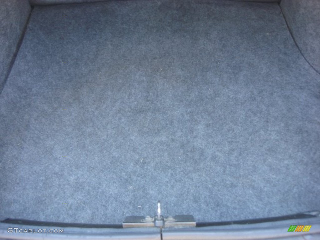 1999 S Series SL2 Sedan - Dark Blue / Tan photo #13