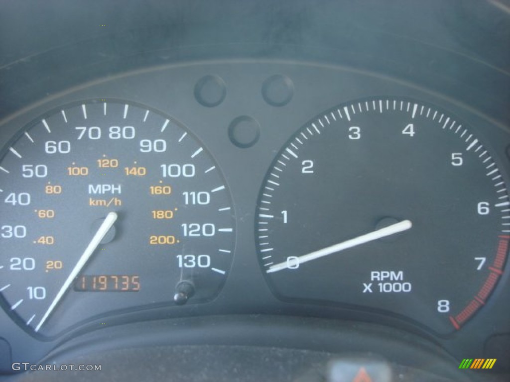 1999 S Series SL2 Sedan - Dark Blue / Tan photo #16