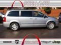 2013 Billet Silver Metallic Chrysler Town & Country Touring  photo #1