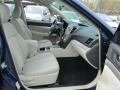 Azurite Blue Pearl - Outback 2.5i Wagon Photo No. 16