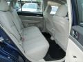 Azurite Blue Pearl - Outback 2.5i Wagon Photo No. 17