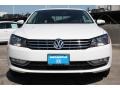 Candy White - Passat V6 SEL Photo No. 2