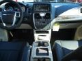 2013 Billet Silver Metallic Chrysler Town & Country Touring  photo #6