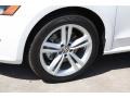 Candy White - Passat V6 SEL Photo No. 4