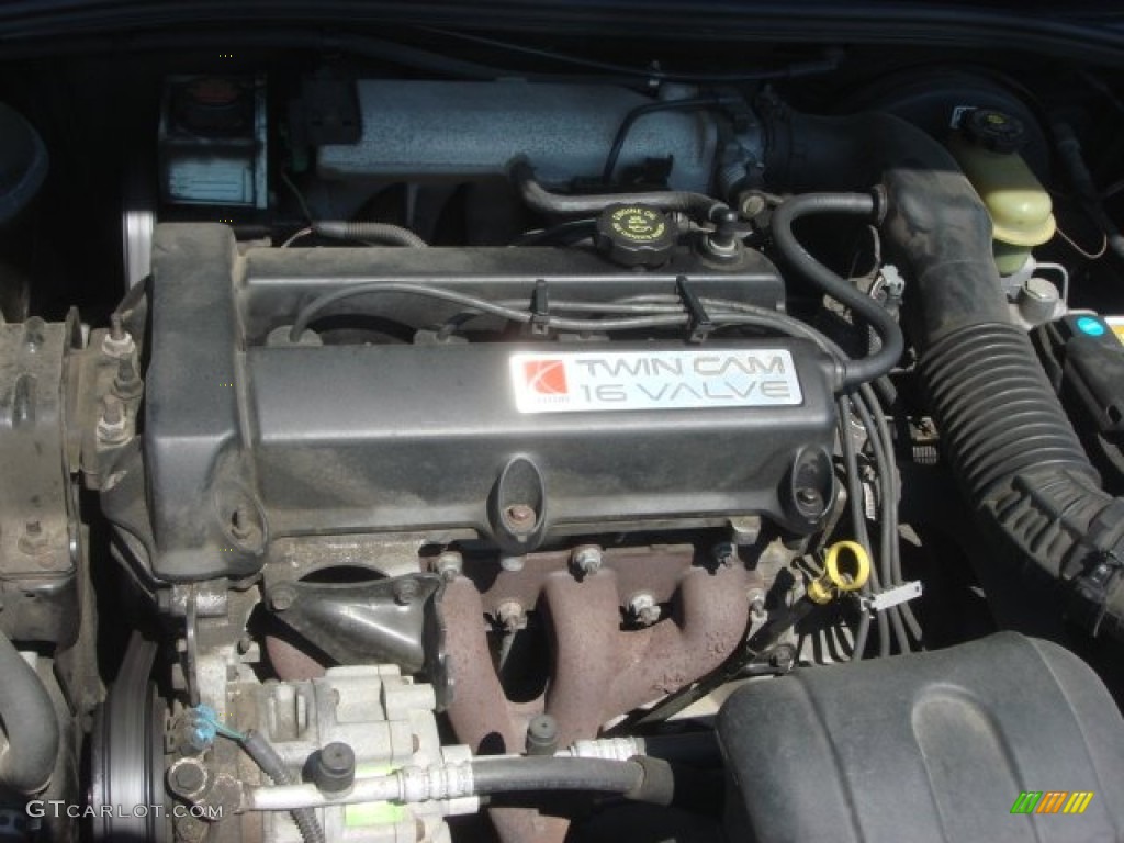 1999 S Series SL2 Sedan - Dark Blue / Tan photo #23