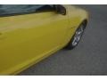 Rally Yellow - Camaro LT Coupe Photo No. 26