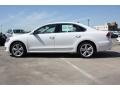 Candy White - Passat V6 SEL Photo No. 5