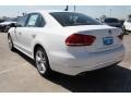 Candy White - Passat V6 SEL Photo No. 7