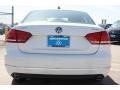 Candy White - Passat V6 SEL Photo No. 8