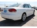 Candy White - Passat V6 SEL Photo No. 9