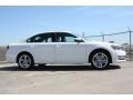Candy White - Passat V6 SEL Photo No. 10