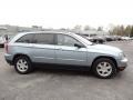 Butane Blue Pearl 2005 Chrysler Pacifica Touring AWD Exterior