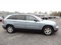  2005 Pacifica Touring AWD Butane Blue Pearl