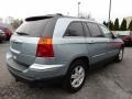 2005 Butane Blue Pearl Chrysler Pacifica Touring AWD  photo #7