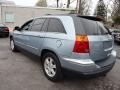 2005 Butane Blue Pearl Chrysler Pacifica Touring AWD  photo #9