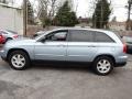 2005 Butane Blue Pearl Chrysler Pacifica Touring AWD  photo #10