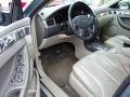  2005 Pacifica Touring AWD Light Taupe Interior