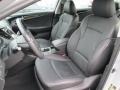 Black Front Seat Photo for 2011 Hyundai Sonata #79728185