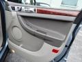 2005 Butane Blue Pearl Chrysler Pacifica Touring AWD  photo #19