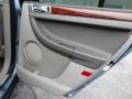 2005 Butane Blue Pearl Chrysler Pacifica Touring AWD  photo #21