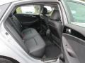 2011 Hyundai Sonata Limited Rear Seat