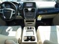 2013 True Blue Pearl Chrysler Town & Country Touring  photo #6