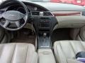Light Taupe Dashboard Photo for 2005 Chrysler Pacifica #79728291