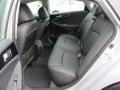 Black Rear Seat Photo for 2011 Hyundai Sonata #79728296