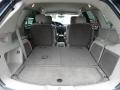 2005 Chrysler Pacifica Light Taupe Interior Trunk Photo