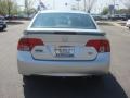 Alabaster Silver Metallic - Civic Si Sedan Photo No. 5