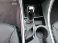 6 Speed Shiftronic Automatic 2011 Hyundai Sonata Limited Transmission