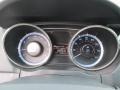 Black Gauges Photo for 2011 Hyundai Sonata #79728417