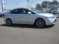 Alabaster Silver Metallic - Civic Si Sedan Photo No. 7