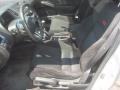 Alabaster Silver Metallic - Civic Si Sedan Photo No. 10