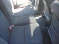 Alabaster Silver Metallic - Civic Si Sedan Photo No. 12
