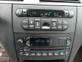2005 Chrysler Pacifica Touring AWD Controls