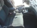 Alabaster Silver Metallic - Civic Si Sedan Photo No. 14