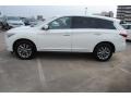 Moonlight White - JX 35 AWD Photo No. 5