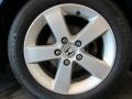 2007 Honda Civic EX Sedan Wheel and Tire Photo