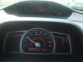 Alabaster Silver Metallic - Civic Si Sedan Photo No. 21