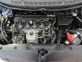 1.8L SOHC 16V 4 Cylinder Engine for 2007 Honda Civic EX Sedan #79728676