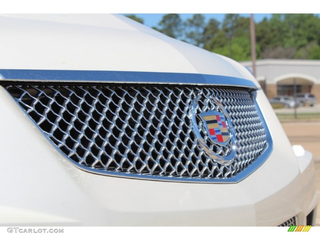 2013 Cadillac CTS -V Coupe Marks and Logos Photo #79728730