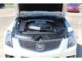 6.2 Liter Eaton Supercharged OHV 16-Valve V8 Engine for 2013 Cadillac CTS -V Coupe #79728776
