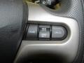2007 Honda Civic EX Sedan Controls