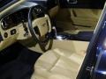 Dark Sapphire - Continental Flying Spur  Photo No. 6