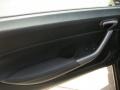 Crystal Black Pearl - Civic EX-L Coupe Photo No. 14