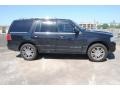 2010 Tuxedo Black Metallic Lincoln Navigator   photo #8