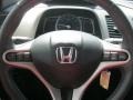 Crystal Black Pearl - Civic EX-L Coupe Photo No. 22
