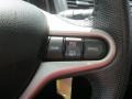 Black Controls Photo for 2010 Honda Civic #79729438